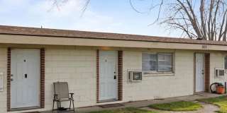 800 N Irving St. Gallery 1