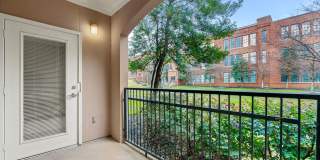 Crogman School Lofts Gallery 22