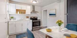 Foundry by the Park Gallery 1