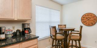 Peaceful Pond-Front Retreat | Family-Friendly 3BR Furnished Home Gallery 14