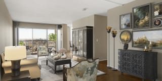 The Edina Towers Gallery 3