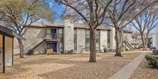 The Oakley Apartment Homes Gallery 24