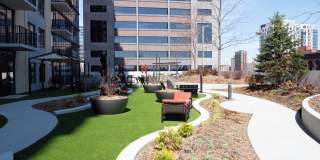 4th & Park Apartments Gallery 21