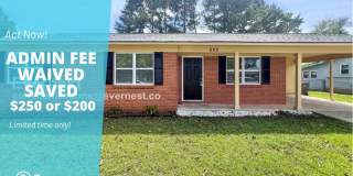 605 Blaine Drive Southwest Gallery 1