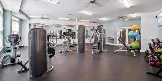 Groveton Green Apartments Gallery 24
