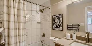 Beautifully updated 2BD/1.5BA in Boulder Beautifully updated 2BD/1.5BA in Boulder Gallery 8