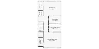 3 Bed/2.5 Bath, 1294 Sqft - 5557 W 10th Ave Lakewood, CO 80214 Gallery 38