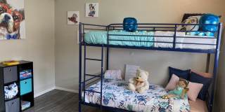 Highland Park Apartments Gallery 20