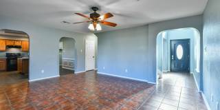 2-Story 3 Bedroom, 3 Bathroom Home with Solar Panels!!! Gallery 20