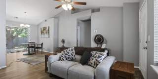 1203 E Dell Avenue Gallery 9