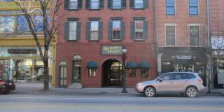 17 N HANOVER Street unit: First Floor Gallery 1