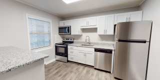 Beltway Park Apartments Gallery 1