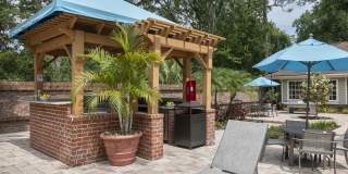 Sabal Park Apartments Gallery 10