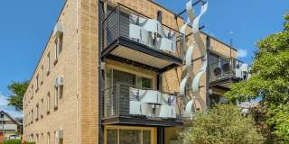 Great Condo in West Wash Park Great Condo in West Wash Park Gallery 1