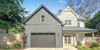 Modern 4BR Craftsman Perfection Minutes from Marietta Square & The Battery Modern 4BR Craftsman Perfection Minutes from Marietta Square & The Battery Gallery 1