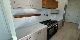 Home in Anasazi Vista neighborhood. Gallery 8