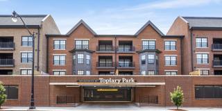Residences at Topiary Park Gallery 51
