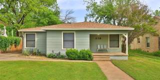 218 College Drive Gallery 1