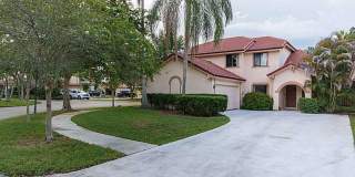 9561 NW 18TH CT #0 PLANTATION, FL 33322 9561 NW 18TH CT #0 PLANTATION, FL 33322 Gallery 1