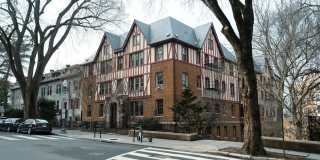 1705 LANIER Place NW unit: 205 Gallery 1