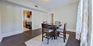 Down Stairs Apartment in Springfield Gallery 14