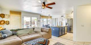 FULLY FURNISHED W/OASIS POOL AVAIL. 8.15.2026 $3400 RESERVE TODAY Gallery 9