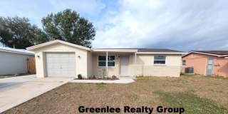 Don’t Miss This Fully Updated 3 Bed/1 Bath Home in Port Richey! Don’t Miss This Fully Updated 3 Bed/1 Bath Home in Port Richey! Gallery 1