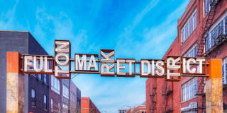 727 West Madison 727 West Madison Gallery 60