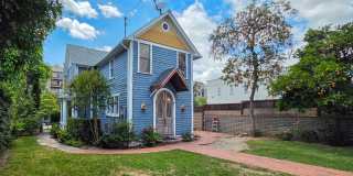 Historic 1898 Two Story 3 Bed 2 Bath House Available Now! Gallery 23