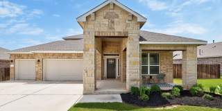 2413 Star Hill Ranch Rd Georgetown, TX 78628 Gallery 1