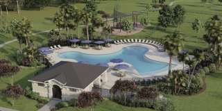 ***FREE RENT!!*** Beautiful 3 Bedroom/2 Bathroom Home in Haines City Gallery 19