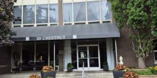 20 Chestnut Street Gallery 1