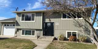 4-bedroom / 2 bath Home located in a Heights area in Clarkston, WA Gallery 1