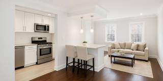 Commonwealth Gardens Apartments Gallery 1