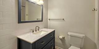 COMING SOON: Beautifully Updated 2/2.5 Townhome Near Truist Park Gallery 46
