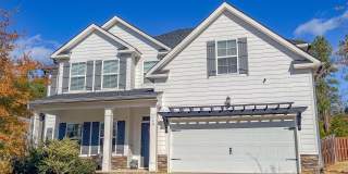 110 Blazing Creek Court Gallery 1