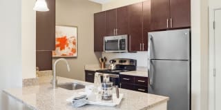 The Residences at Great Pond Gallery 1