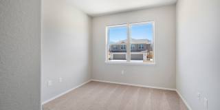Recently Built 3 Bedroom, 2 Bath Duplex in Georgetown Gallery 15