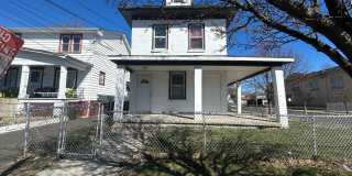 Beautiful 4 Bedroom House in Asbury Park! Gallery 1