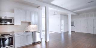 37 Rutherford Avenue unit: 37 Gallery 6