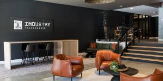 Industry Tallahassee Gallery 19