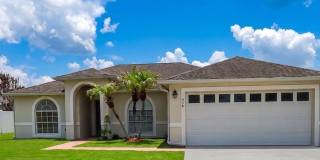 Charming 3-Bedroom Home in Poinciana – Comfort, Space & Great Location! Charming 3-Bedroom Home in Poinciana – Comfort, Space & Great Location! Gallery 1