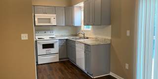 Devling Place Apartments Gallery 1