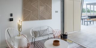 Mysa at The Crossing Gallery 21