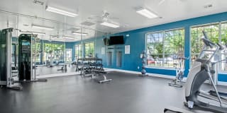 Montclair Parc Apartments Gallery 9