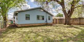5 Bedroom 2 Bath Home In SW OKC Gallery 58