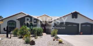 Updated 3 Br 2.5 Ba 3 Cg with Pool Near Loop 202 and Recker in Mesa Gallery 1