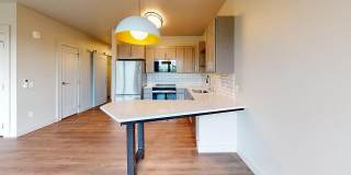 New Langdon Apartments Gallery 27