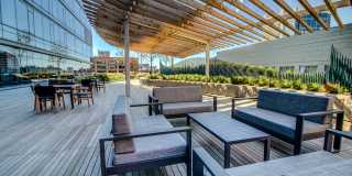 The Benjamin Gallery 36