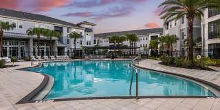 Encore Metro at Millenia Gallery 22